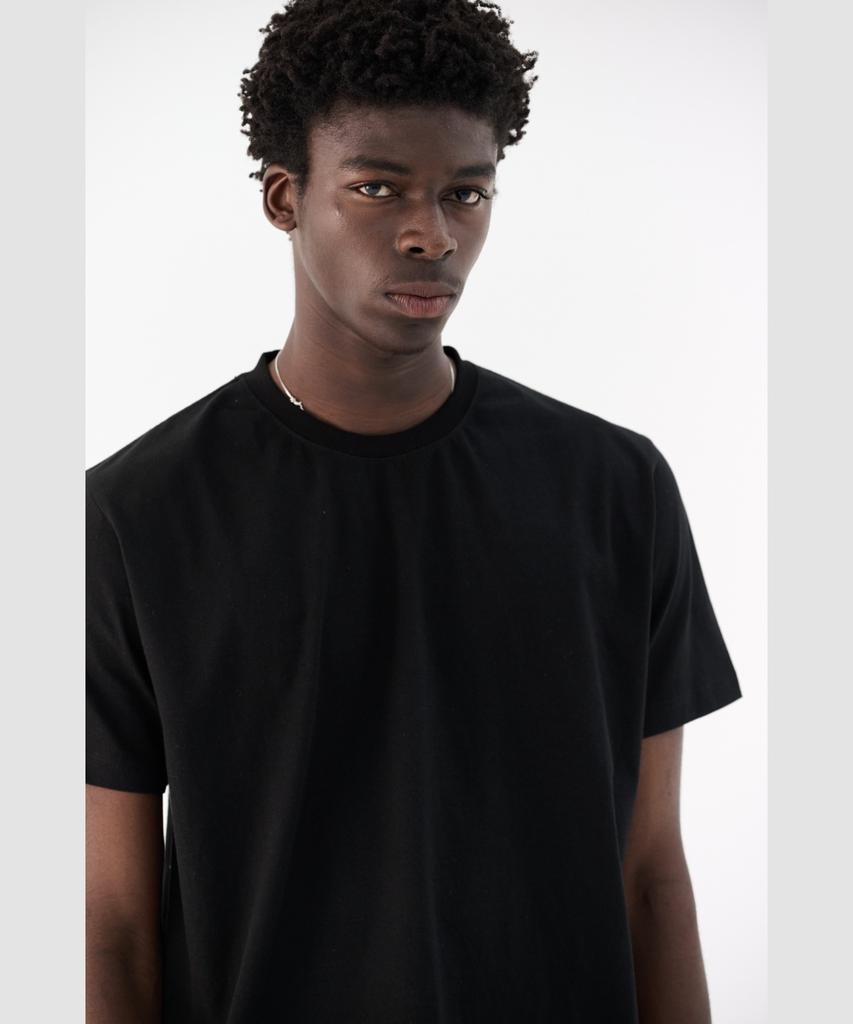 Wibeu Easy T-Shirt (Black)