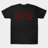 Asian Size Cotton Unisex Tshirt Print T-shirt Evil Dead - Come Get Some T-shirt No-Cut Print Regular Fit