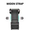 Reifenmusterarmband für Apple Watch Ultra Band 49 mm 44 mm 45 mm 41 mm 42 mm 38 mm Silikon Correa Armband IWatch Serie 8 Se 7 6 5 4