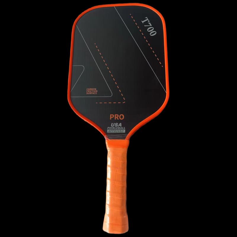 

WEZHO T700 Carbon Fiber Pickleball Paddle