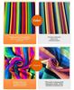 Large Quick-Drying Microfiber Beach Towel with Active Printing
