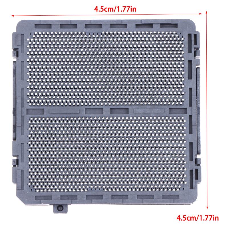 Original 100% Neu CPU Sockel Am5 Sockel LGA1718 Für PC Am5 Mainboard CPU BGA Sockel Große Zinnkugel Anschluss Halter Sockel