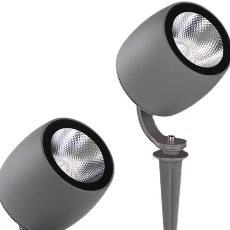 NuFeng Outdoor Waterproof Tree Spotlight