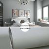 Wallpaper Self Adhesive Waterproof And Moisture Proof Wallpaper Room Bedroom Wall Background Wall Wallpaper
