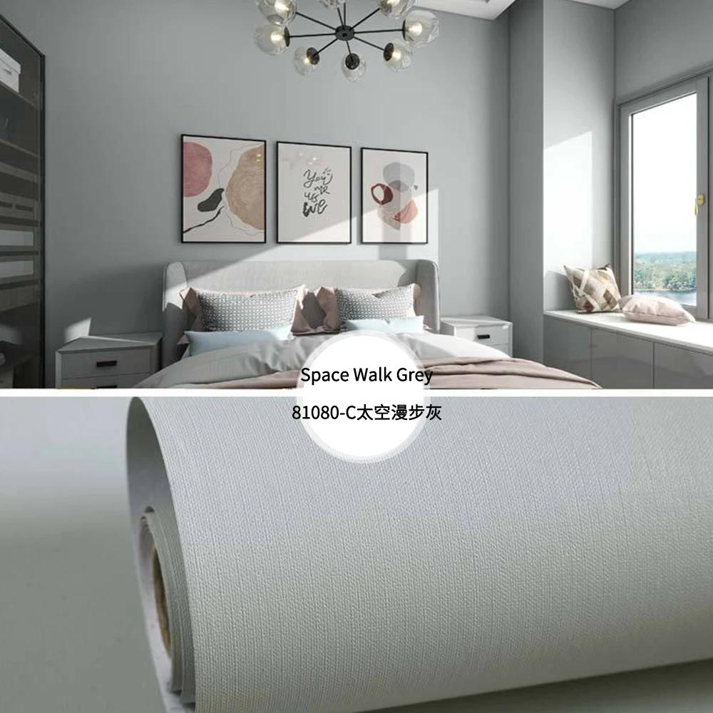 Wallpaper Self Adhesive Waterproof And Moisture Proof Wallpaper Room Bedroom Wall Background Wall Wallpaper
