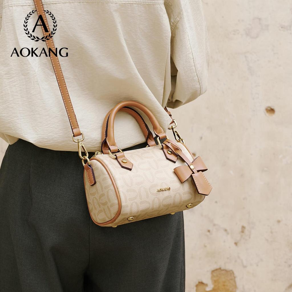Aokang Women's Handbag, Crossbody Bag, Shoulder Bag