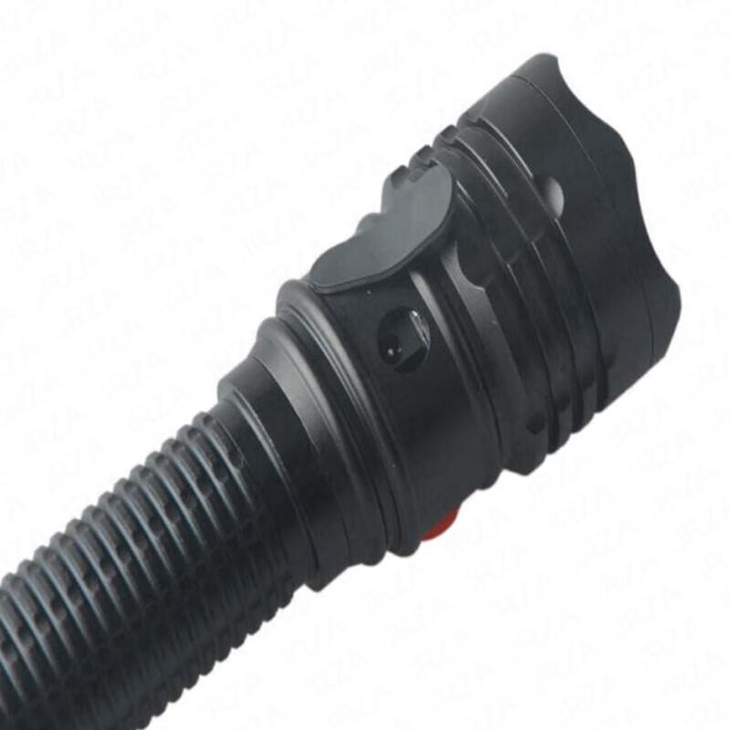 Jingrui Zhian Three-Color Railway Signal Flashlight