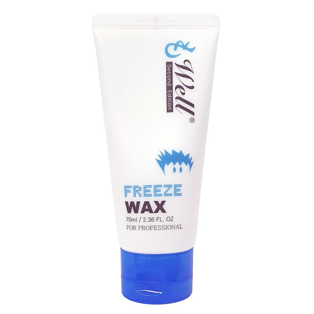 LaSem Mowell Freeze Wax 70ml 1 pcs