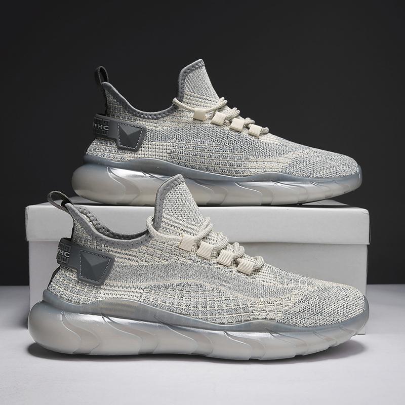 Sommer-Sneaker für Herren Designer-Herrenschuhe Sport Hochwertige Schuhe Mann Freizeit-Sportschuh Original-Repliken Sneaker