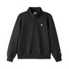 Champion Unisex Halb-Reißverschluss Fleece-Sweatshirt