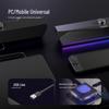 COLORFIRE CF100 Bluetooth RGB Gaming Speakers CN plug (adapter included)