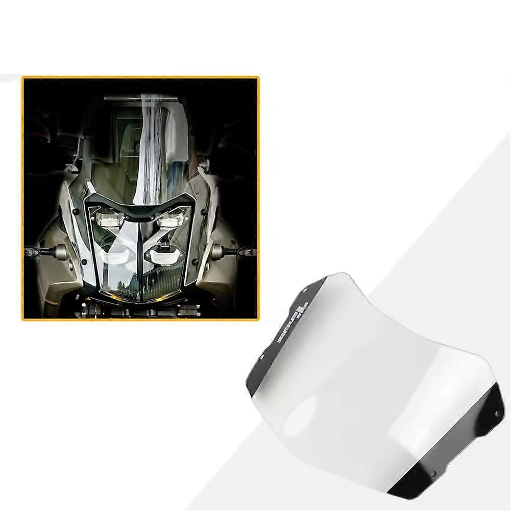 Motorcycle Headlight Guard Protection for 700 2025 for Off-Road & Adventure Riding