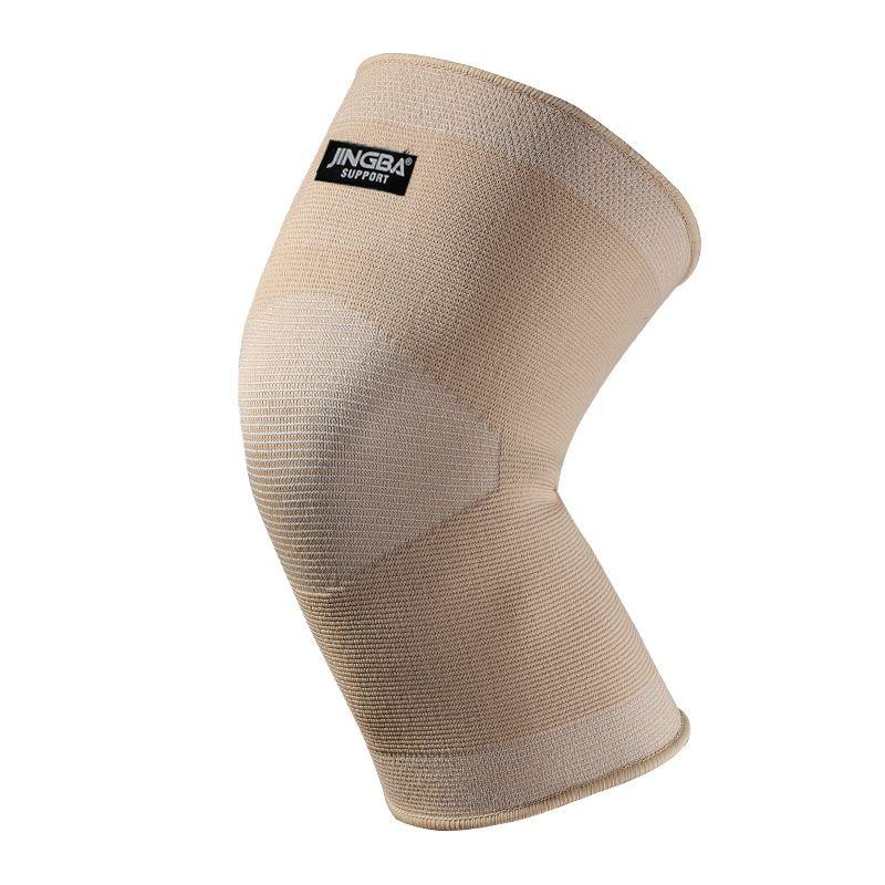 

Колено Sxxxl Хаки Бандаж Защита Безопасность Поддержка Эластичный Нейлон Спорт S/M