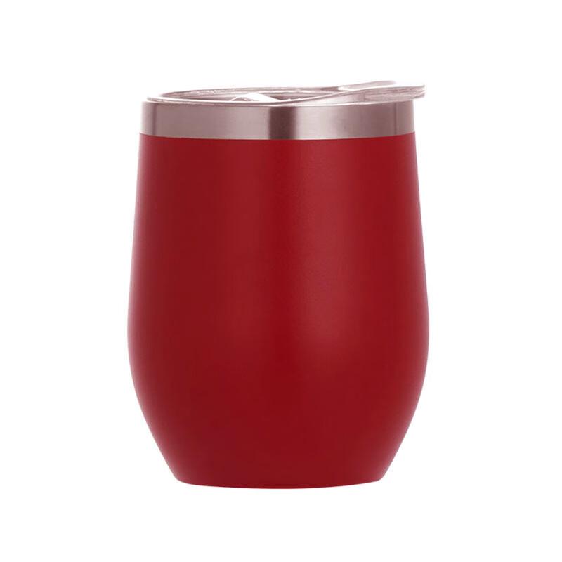 

Shangqi Double Wall Insulated Eggshell Tumbler