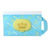 Marushin Tissue MINION Bob and Tim Wet Sheet Perfect for and 4805054400 Case, Case, Portable, Outdoors, Travel, Outings,