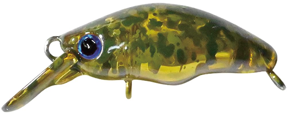 SMITH LTD Dangouo SR-Low 17.YP Ajillo 23mm/1.1g