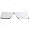 Rearview Side Mirror Lens For Ford F150   2024 Exterior Side  Mirror Glass With Heating Or With Blind Spot ML3Z17K707G
