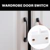 Cable Switches for Lights Secure Connection Rock Switches Simple Installation