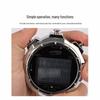 Jixiong Multi-Function Sports Stopwatch Timer