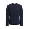 Navigare Men's Long-Sleeve Crew Neck Casual Sport T-Shirt