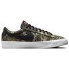 Nike Sb Blazer Low Pro Gt Premium Green Realtree Camo DO9398-002