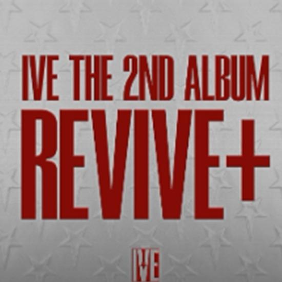 

IVE - 2-й - ОЖИВИТИ+ (СПОЙЛЕРИ вер.)- Реліз 23.02.2026 0