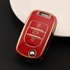 Premium Key Case for Baojun 510, 730, 310W, 200E100, 560, 530, 360, 630 Models