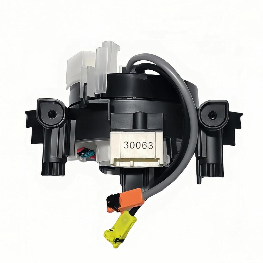 B5567-CB66A Replacement Wire Clcok-Spring For Nissan Titan 2004-2015,Rogue 2007-2015,Versa/Sentra 2007-2012,Murano 2003-2007,Maxima/Quest/350Z