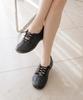 Gisse Genuine Leather Domestic Handmade Lauren Derby Sneakers Gis-47222