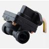 Kraftstoffpumpe passend für Kohler CH11-CH15 CV11-CV16 PS Motor 12 559 02-S 12 559 01-S