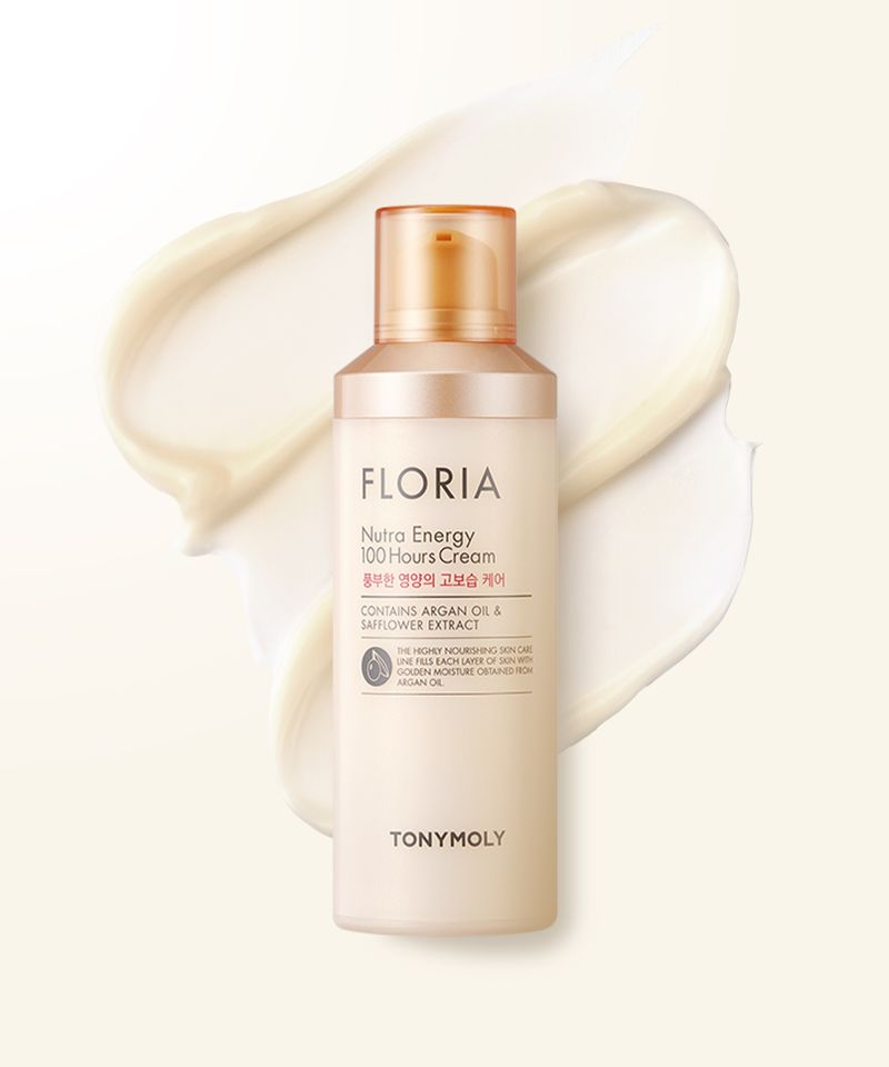 Floria Nutra Energy 100 Hour Cream 100ml