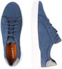 Timberland Seneca Bay Oxford Trainers Blue (TB0A292C2881M)