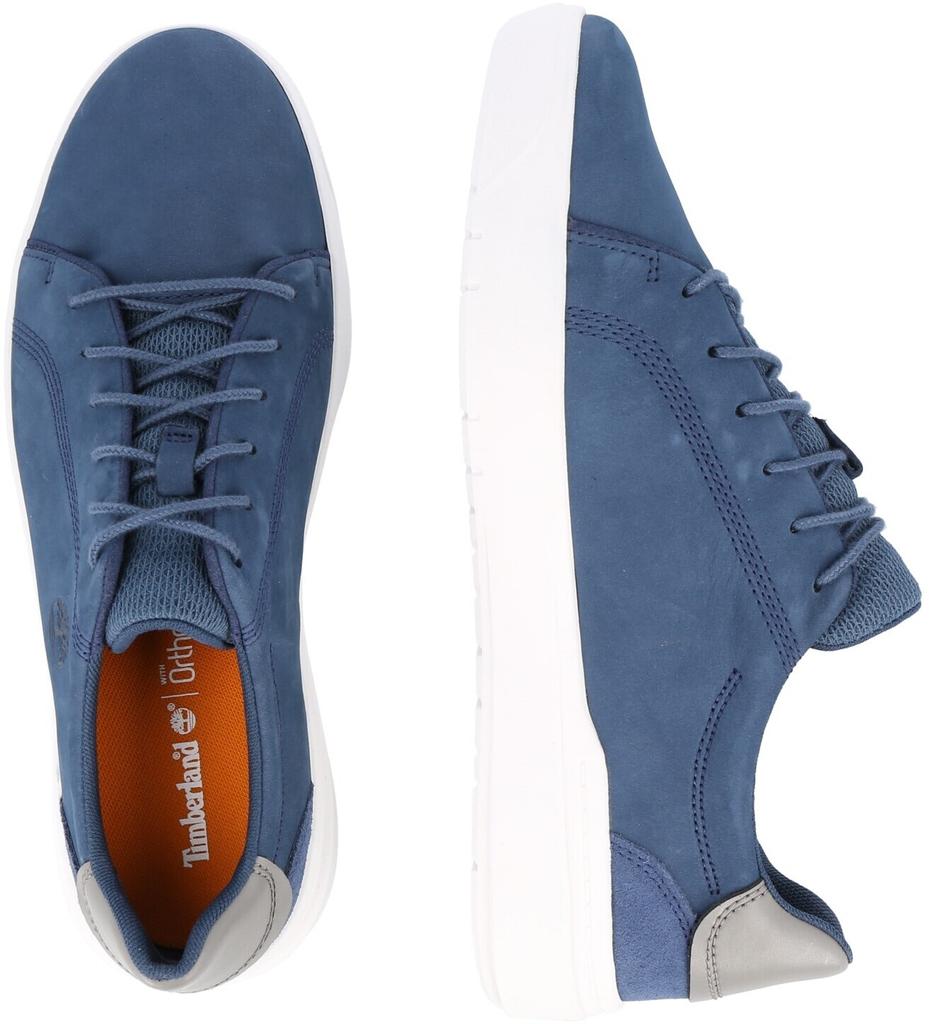 Timberland Seneca Bay Oxford Trainers Blue (TB0A292C2881M)