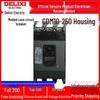 CDM10-250/3300 Three-Phase 200A/250A Air Circuit Breaker, 3P, 380V