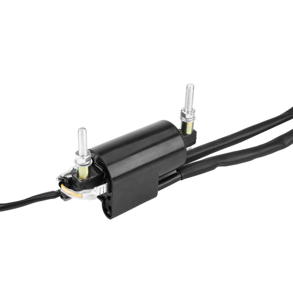 Ignition Coil Motorcycle Electronic Ignition Coil Retrofit Ignition Coil Motorcycle Ignition Coil Auto Modification