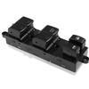Für Nissan Sentra 2008 2009 2010 2011 2012 Neuer elektrischer Hauptschalter für Fensterheber 25401-ZJ60A,25401-ZE80A Fenster Tür Knopf