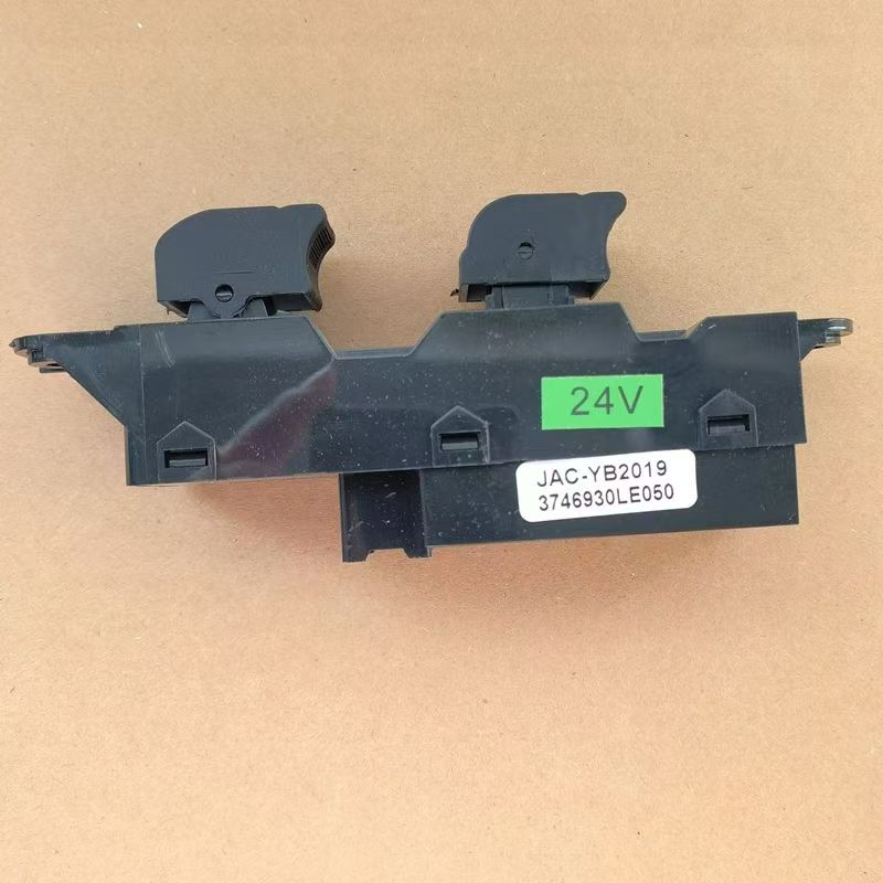 CLOSEOUT ! Original Quality Used For JAC Truck Q3 Q6 Q7  JAC Switch Window Lift Door Control Switch 3746930LE050 3746940LD060