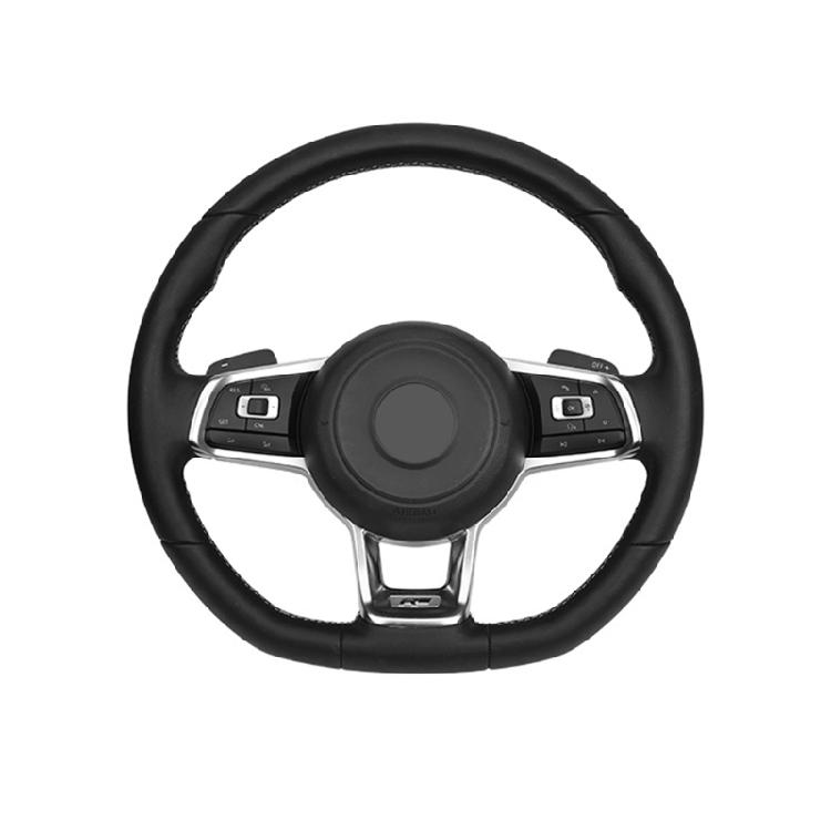 2x Paddle Shifter Extension Steering Wheel Shift Extended for Golf GTD GTE 7GTI