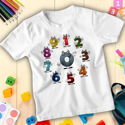 Hauts – T-shirts