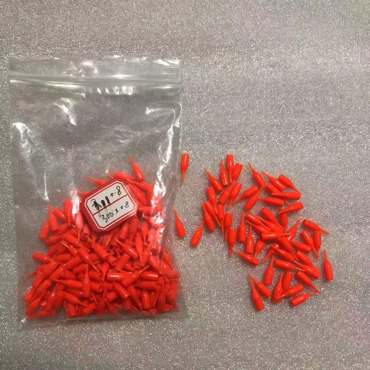 

Соединитель для светящейся палочки для рыбалки: Яркий поплавок-индикатор, ночной чехол и груз-основа для рыболовных аксессуаров