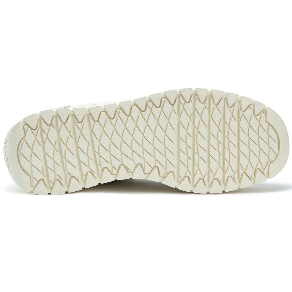 Reebok Club C Megacourt Comfortable Versatile Thick Sole Sneakers Unisex Sneakers White 100221376