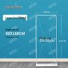 Outdoor Portable Banner Display Stand