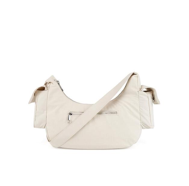 Rankinė JENNY JNY-M-007-07 smėlio spalvos