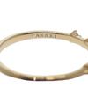 TASAKI RD-R464 #11(JP Size) Ring K18 Yellow Gold Women