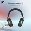 Sennheiser MOMENTUM 4 Wireless Noise-Cancelling Headphones