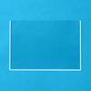 PLUS Card Case Hard Type A3 PC-203C 34-463