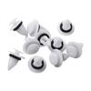 Auto Parts Side Trim Clips 51777171002 Brand New Car Accessories Replacement Stylish Tool Sturdy Easily Install