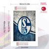Club 100% Round Full Drill 5D DIY Diamond Painting Embroidery Cross Stitch Rhinestone Décor