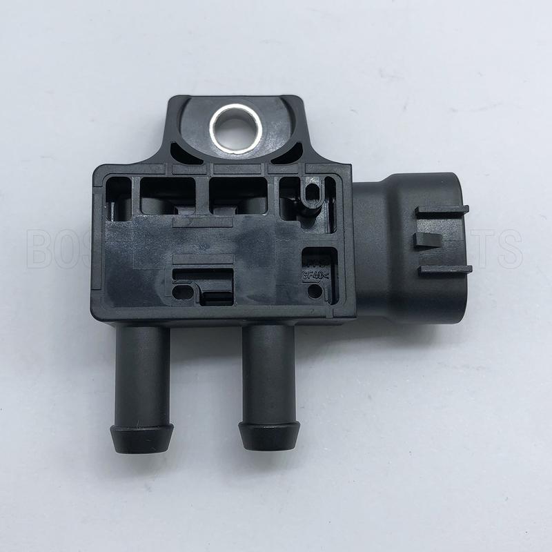 New Exhaust Pressure Sensor OEM 8-98331412-0 8983314120 8 98331412 0 89481-71010 for ISUZU D-MAX 2017-2022 TFR, TFS TFS87J