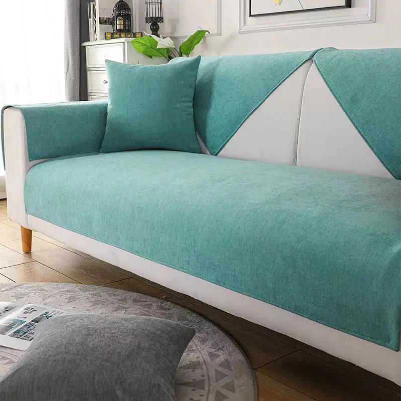 Универсальный водонепроницаемый чехол для дивана Four Seasons — фото 9